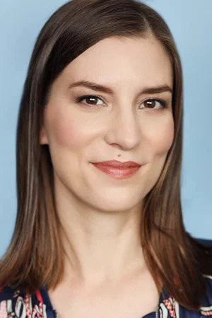 Photo of Jeanette Maus from the Latest Netflix gallery