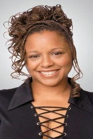 Yvette Wilson photo