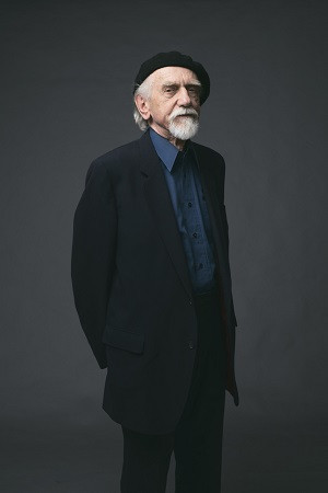 Photo of Ivars Seleckis from the Latest Netflix gallery