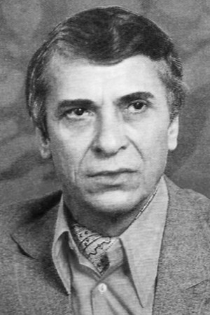 Kostiantyn Stepankov photo