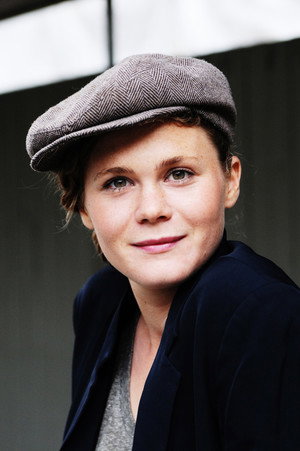 Photo of Lea Willkowsky from the Latest Netflix gallery