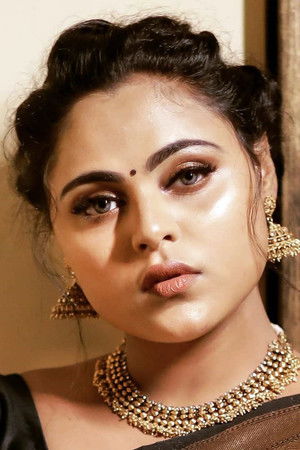 Vincy Aloshious photo