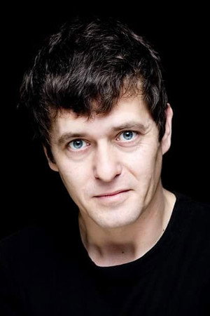 Mete Horozoğlu photo