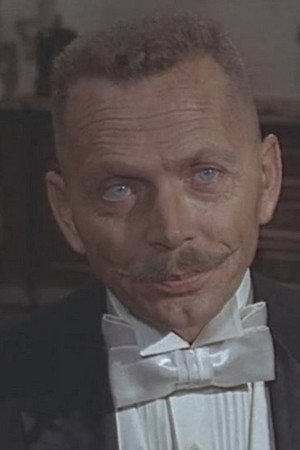 Gérard Herter photo