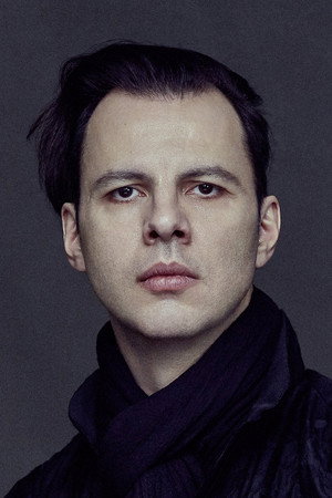Teodor Currentzis photo