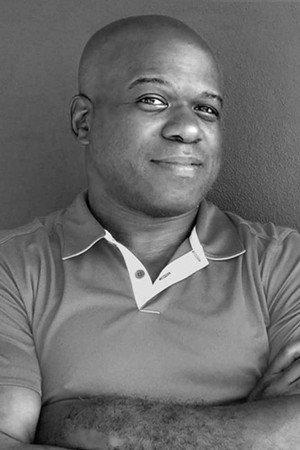 Photo of Marcus Stokes from the Latest Netflix gallery