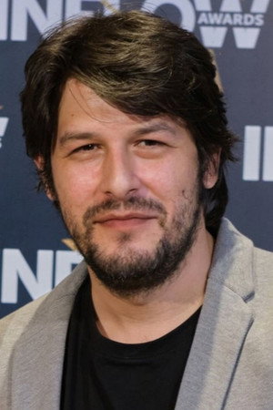 Fırat Albayram photo