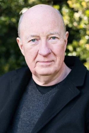Photo of Keith Thomas from the Latest Netflix gallery