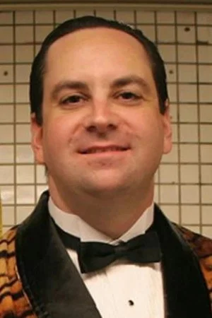 Photo of Mark Jonathan Davis from the Latest Netflix gallery