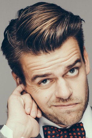 Carsten Svendsen photo