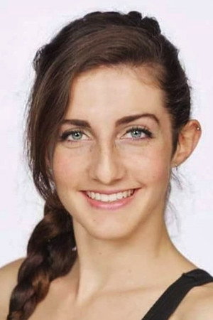 Photo of Maria Gnecchi from the Latest Netflix gallery