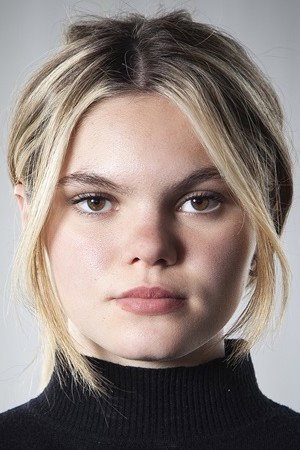 Photo of Sasha Gravat Harsch from the Latest Netflix gallery