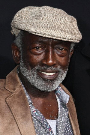 Garrett Morris photo