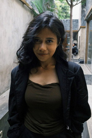 Photo of Marcelina Delaily from the Latest Netflix gallery