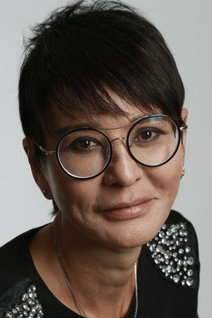 Photo of Irina Khakamada from the Latest Netflix gallery