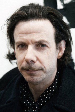 Noah Taylor photo
