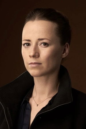 Karine Vanasse photo