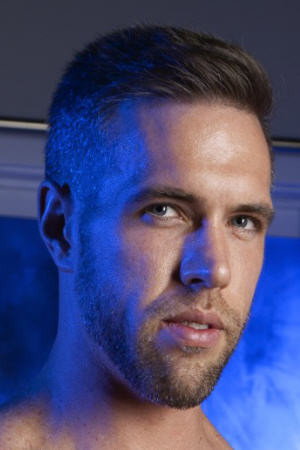 Photo of Alex Mecum from the Latest Netflix gallery