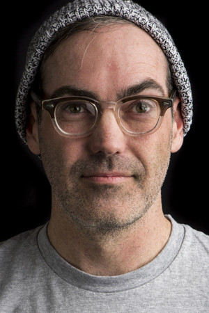Photo of Chad Hartigan from the Latest Netflix gallery