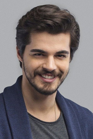 Photo of Berk Atan from the Latest Netflix gallery