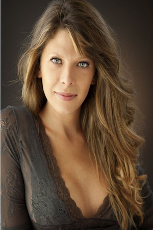 Photo of Tünde Skovrán from the Latest Netflix gallery