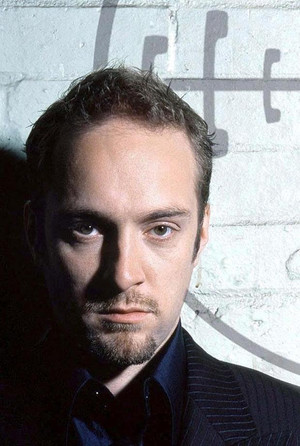 Derren Brown photo