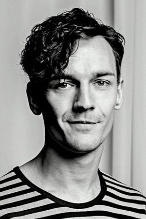 Photo of Kevin Holmström from the Latest Netflix gallery