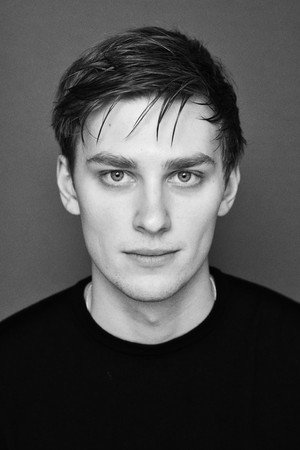 Photo of Yevgeniy Koshelev from the Latest Netflix gallery