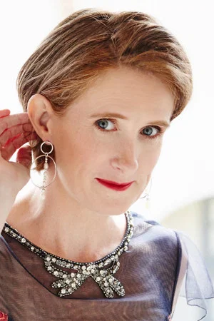 Photo of Louise Alston from the Latest Netflix gallery