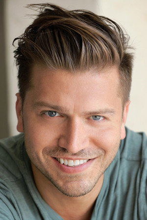 Johnny Kostrey photo