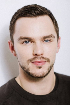 Nicholas Hoult photo