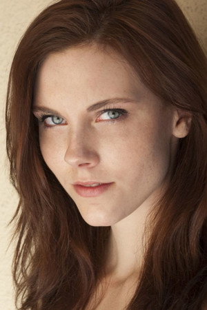 Photo of Kelsey Sanders from the Latest Netflix gallery