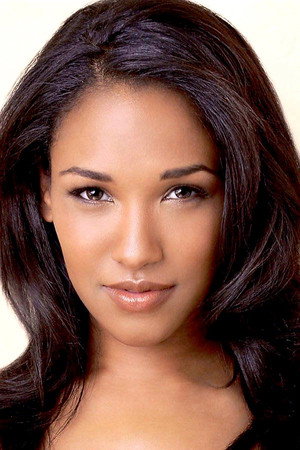 Candice Patton photo
