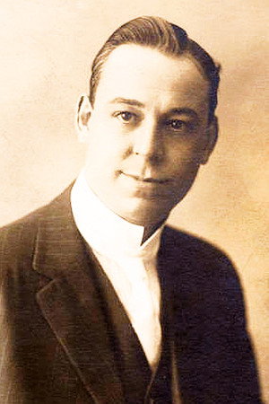 Photo of George Morrell from the Latest Netflix gallery