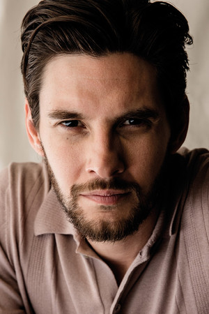 Ben Barnes photo