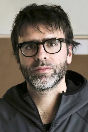 Photo of Nicolás Giacobone from the Latest Netflix gallery