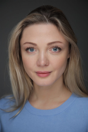 Photo of Elena Volkhonskaya from the Latest Netflix gallery