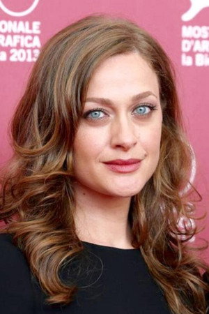 Photo of Eleni Roussinou from the Latest Netflix gallery