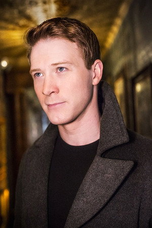 Photo of Jeff Kready from the Latest Netflix gallery