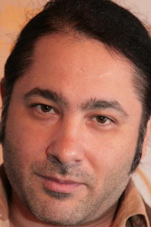 Photo of Aleksei Lebedinsky from the Latest Netflix gallery