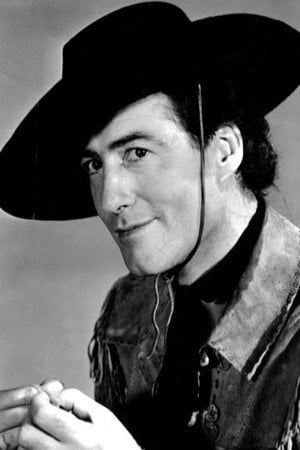 Photo of George Houston from the Latest Netflix gallery
