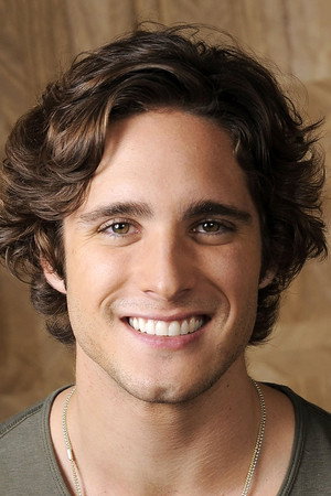 Diego Boneta photo