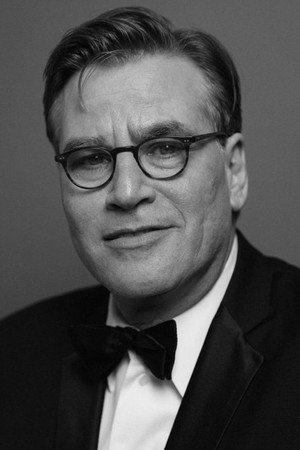 Aaron Sorkin photo