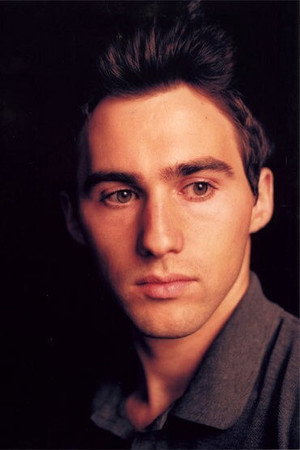 Photo of Joe Lia from the Latest Netflix gallery
