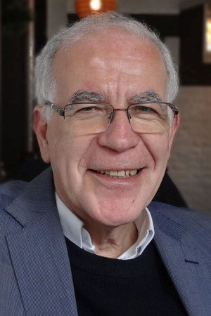 Photo of Dick Swaab from the Latest Netflix gallery
