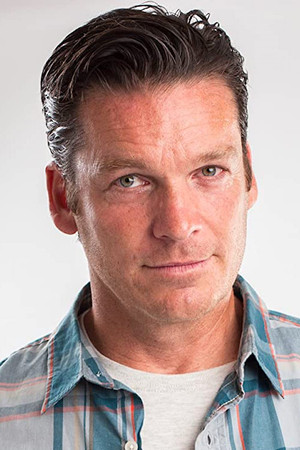Bart Johnson photo