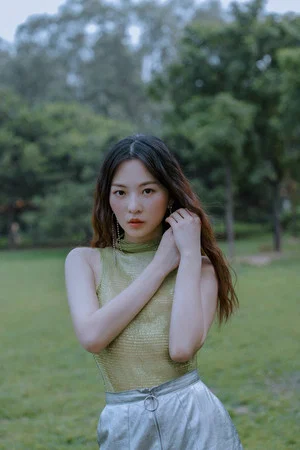 Photo of Liu Ran from the Latest Netflix gallery