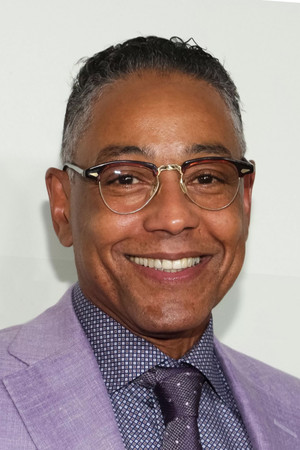 Giancarlo Esposito photo