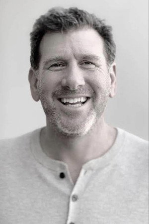 Photo of Lawrence Sher from the Latest Netflix gallery