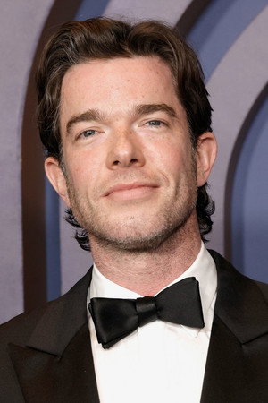 John Mulaney photo